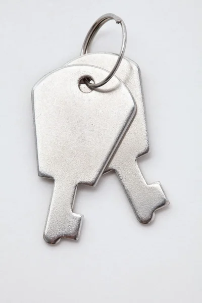 กุญแจของเล่น — ภาพถ่ายสต็อก