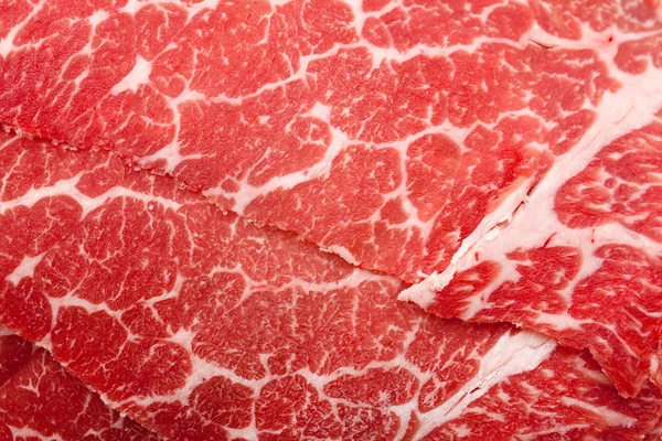 Carne texturizada —  Fotos de Stock