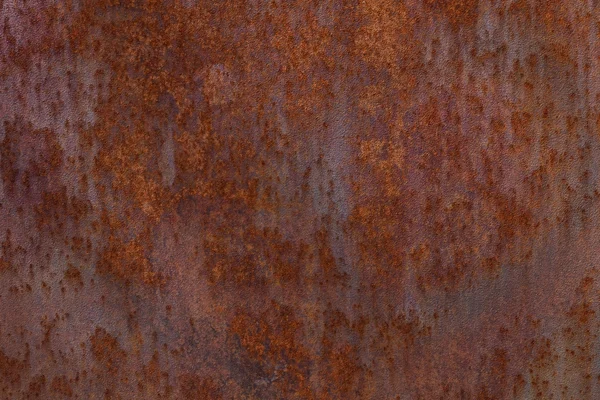 Hierro oxidado —  Fotos de Stock