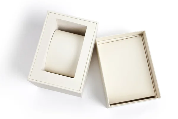 Jewelry Box — Stock Photo, Image