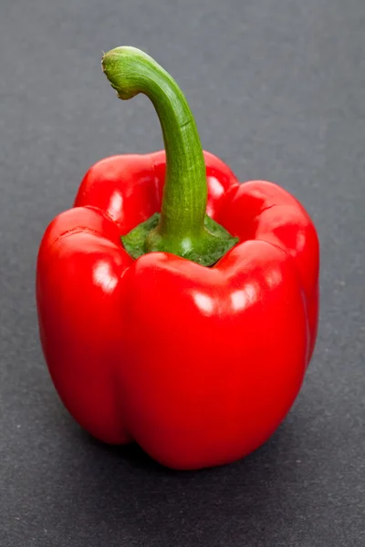 Red Bell Pepper — Stock Photo, Image