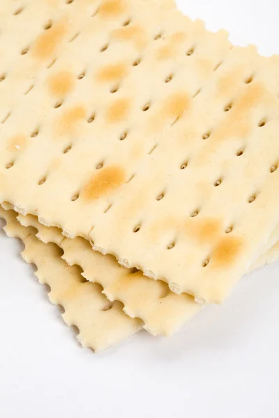 Cracker Stockbild