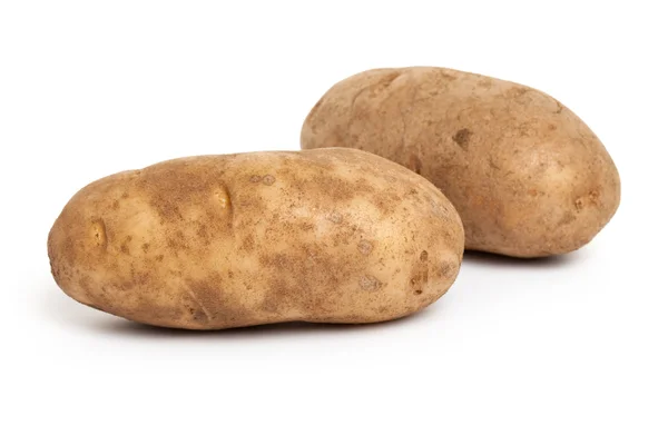 Sade patates — Stok fotoğraf