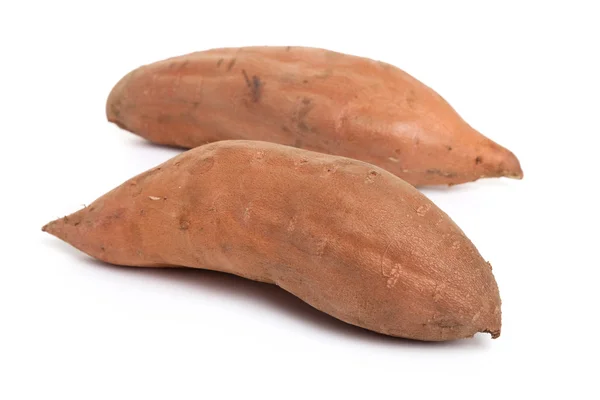 Zoete aardappel — Stockfoto