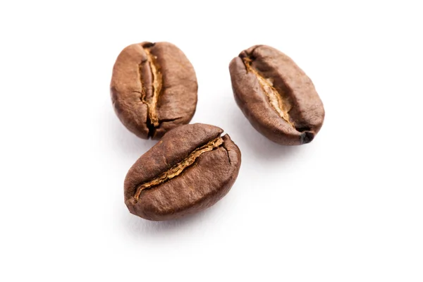 Coffee Bean Royalty Free Stock Photos
