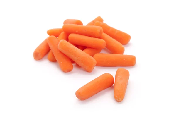 Zanahoria —  Fotos de Stock