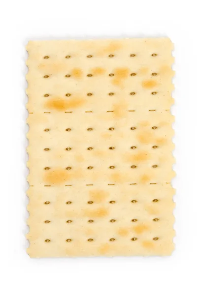 Cracker — Stock Photo, Image