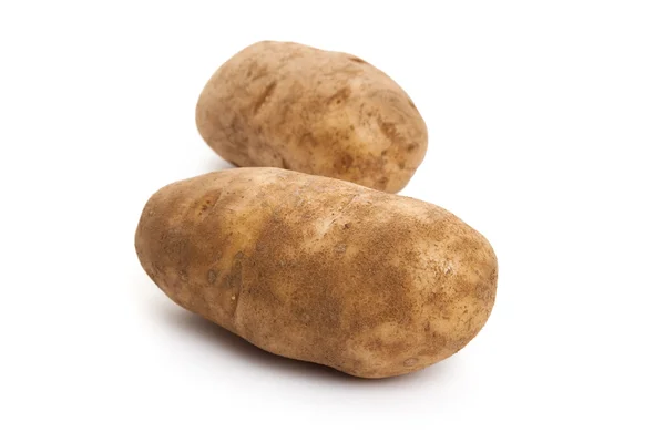 Картофель Руссет — стоковое фото