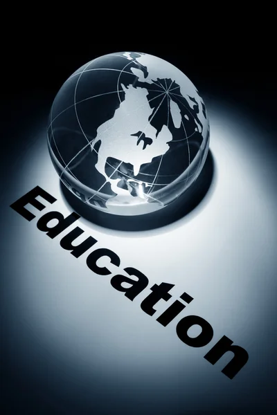 Istruzione — Foto Stock