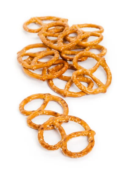 Brezel — Stockfoto