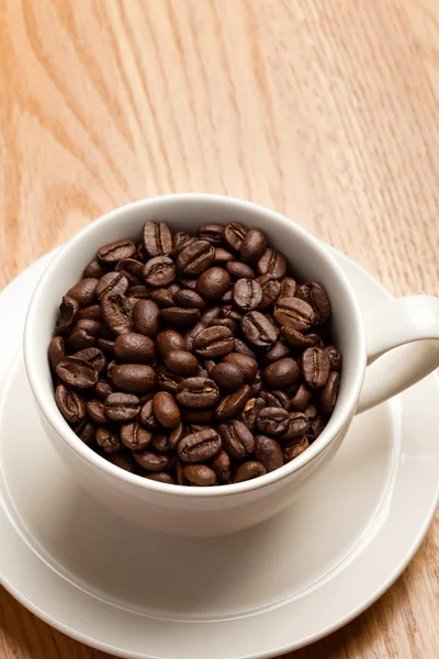 コーヒー豆 — ストック写真
