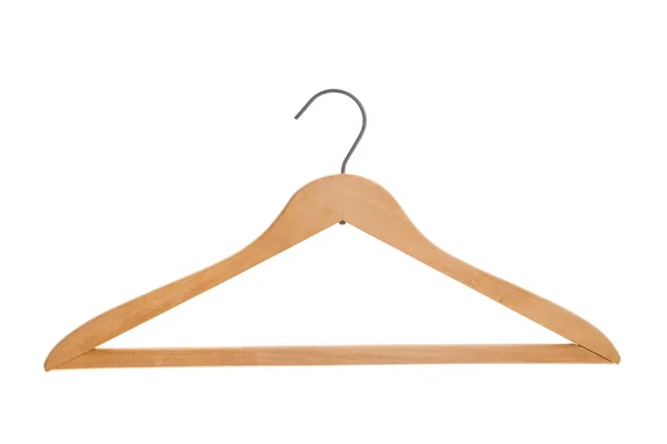 Clothes Hanger — Stock Photo, Image