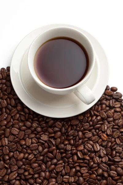 コーヒー豆 ロイヤリティフリーのストック写真