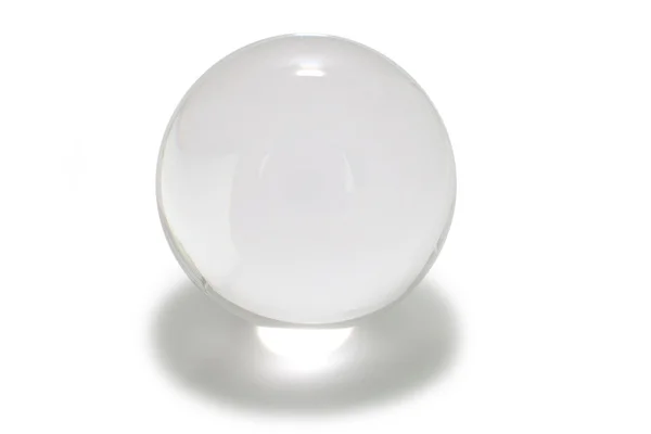 Crystal Ball — Stock Photo, Image