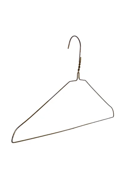 Clothes Hanger — Stock Photo, Image