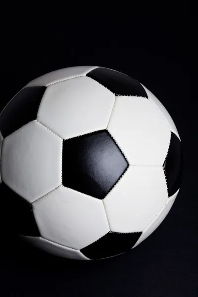 Soccer Ball — Stock Photo, Image