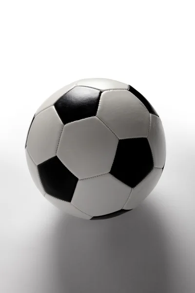 Futbol topu Stok Fotoğraf