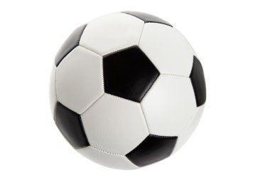 Soccer Ball clipart