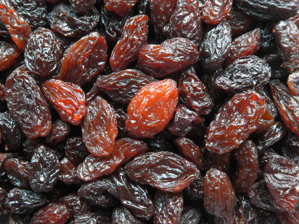 The raisins. — Stock Photo, Image
