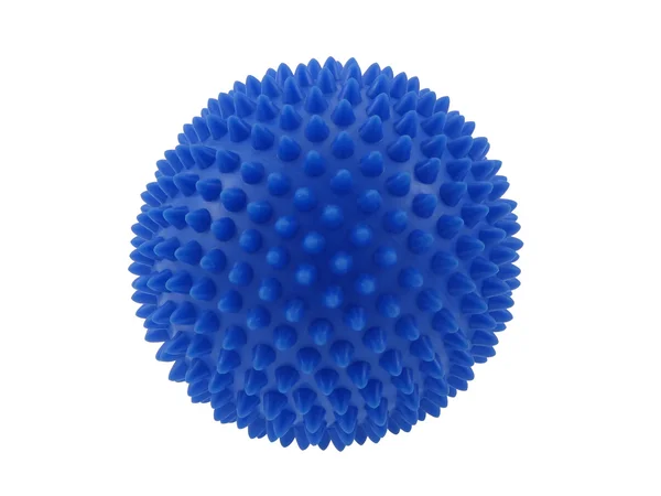 Massage ball. — Stock Photo, Image