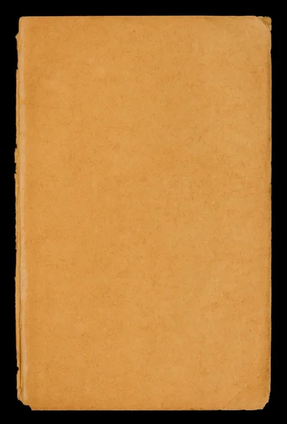 Livro antigo . — Fotografia de Stock