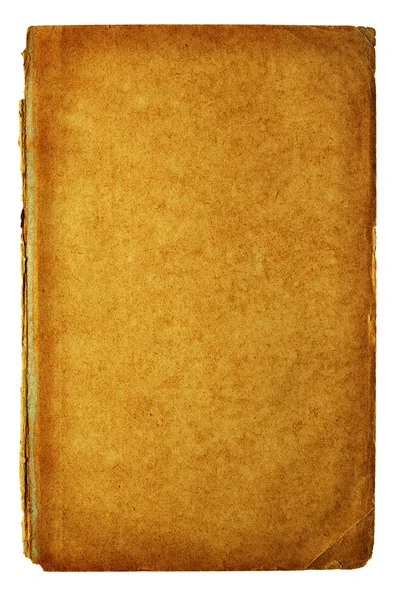 Livro antigo . — Fotografia de Stock