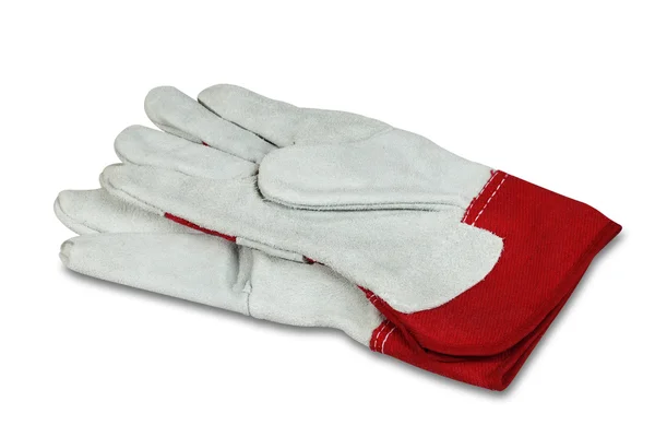 stock image Work gloves.