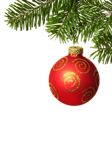 Christmas decoration. Stock Picture