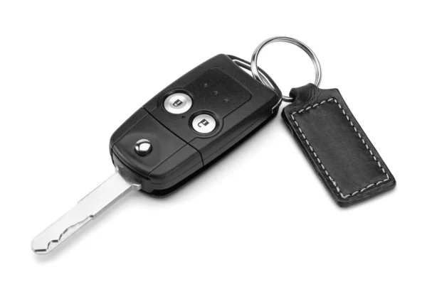 Car key. — Stock Photo, Image