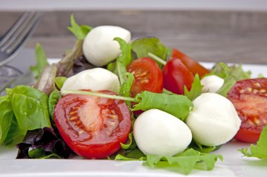 Insalata Caprese