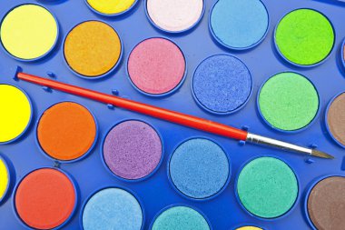 paintbox