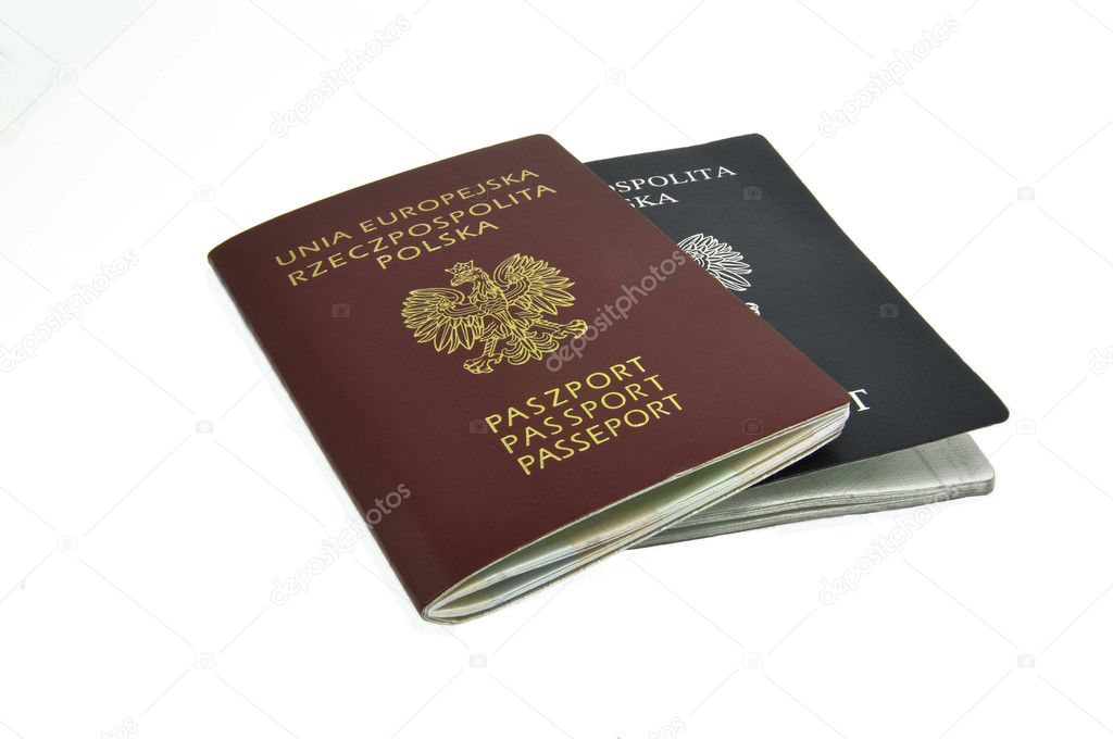 EU, passports,
