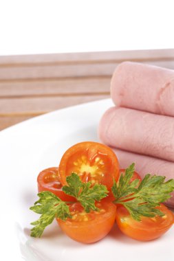 haddelenmiş ham