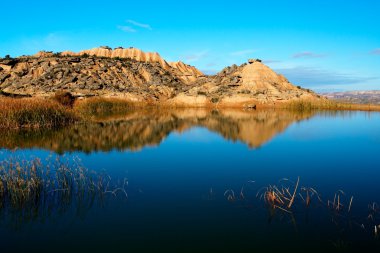 GÖNDE REFLEKSİYON