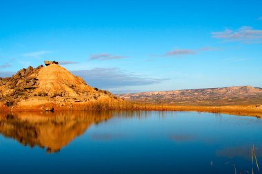 GÖNDE REFLEKSİYON