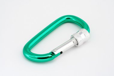 kilitleme carabiner