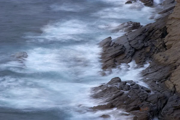 美しい崖 — ストック写真