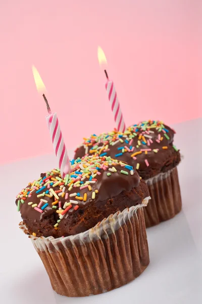 Happy birthday — Stock Photo, Image