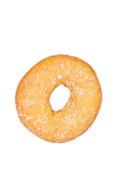 Leckerer Donut — Stockfoto
