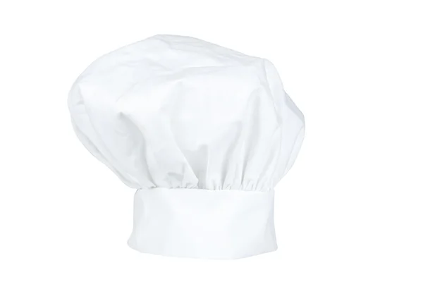 Klobouk šéfkuchaře — Stock fotografie