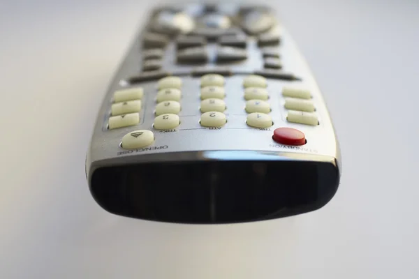 stock image Macro shot of a Remote