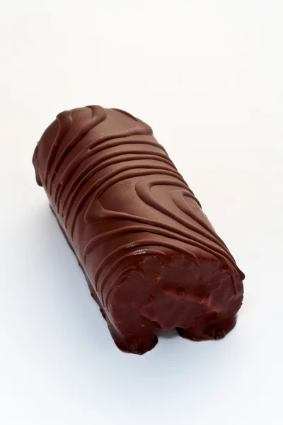 Какао куки — стоковое фото