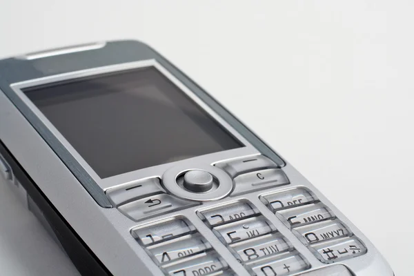 Cellulaire mobiele telefoon — Stockfoto