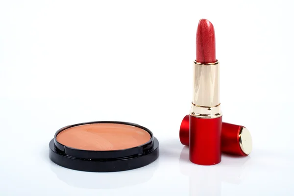 Women's cosmetics — Stock Photo, Image