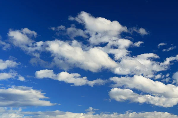 Σύννεφο φόντο — Φωτογραφία Αρχείου