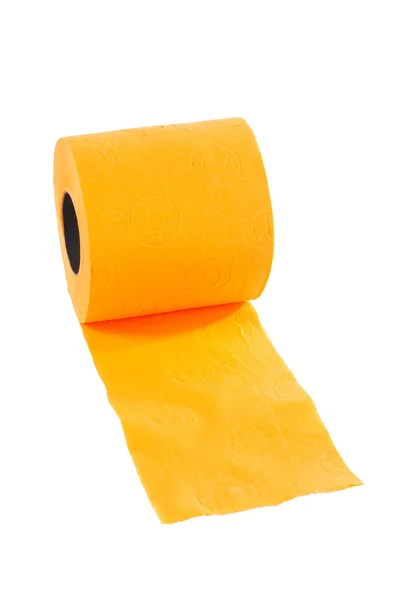 Role toaletního papíru — Stock fotografie