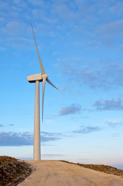 Windmills — Stock Photo, Image