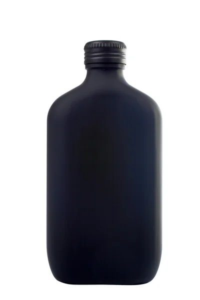Бутылка парфюма — стоковое фото
