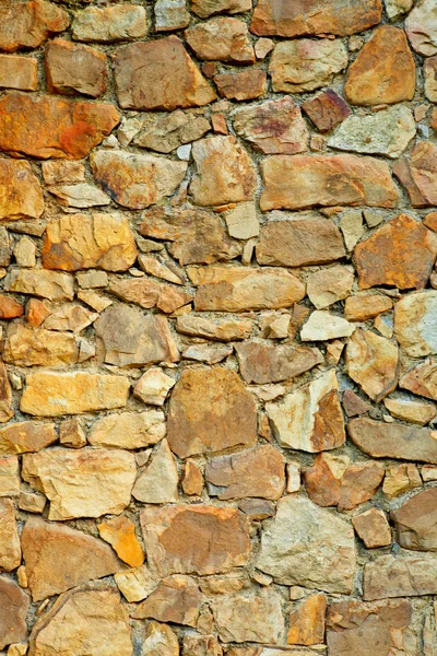 Ściany kamienie — Zdjęcie stockowe