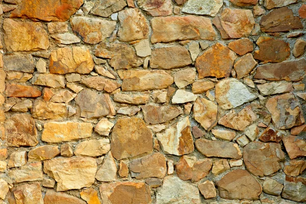 Стенные камни 2 — стоковое фото